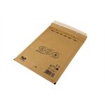 Luftpolsterversandtasche Innenmaß 230x335mm Außenmaß 250x345mm C4 Papier/Ku. - VPE: 100