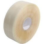 Klebeband Breite 75mm Länge 990m Stärke 45µ PP transparent TRANSPAK - VPE: 4