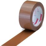Klebeband monta 124 Breite stark 50mm Länge 66m 65µ PVC transparent leise MONTA - VPE: 36