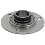 Flanschlager-Gehäuseeinheiten RAY35 35mm rd.1St./VE INA