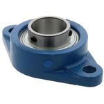 Flanschlager-Gehäuseeinheiten UCFL210 /H 50mm ov.1St./VE SKF