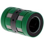 Linear-Kugellager KN25 -PP 25mm AD 40mm B.58mm 1St./VE INA