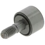 Kurvenrollen KRV19 -PP ID 8mm AD 19mm Breite32mm 1St./VE NKE