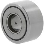 Stützrollen NATV10 -PP ID 10mm AD 30mm Breite14mm 1St./VE NKE