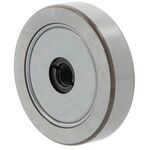 Zapfenlaufrollen ZL206 -DRS ID 30mm AD 72mm Breite38,7mm 1St./VE INA