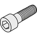 Innensechskantschraube ISO HS 1240C Bruttogewicht 45,9g PRAMET