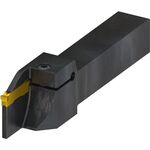 Außendrehhalter ISO GL4-S2020KFL-24-80 Einstechtiefe 24mm Linkslauf PRAMET