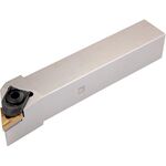 Drehwerkzeughalter ISO MTJNR 2525 M 16 Funkt.-Länge 150mm Rechtslauf PRAMET