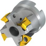 Schulterfräser ISO 40A04R-S90TN16-C D.16mm Rechtslauf Schneid-D.40mm