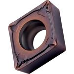 Drehwendeschneidplatte ISO CCMT 120408E-UR:T8430 D.5,5mm PVD beschichtet PRAMET - VPE: 10