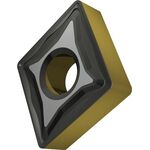 Drehwendeschneidplatte ISO CNMG 120408E-R:T9415 D. 5,16mm MT-CVD beschichtet - VPE: 10