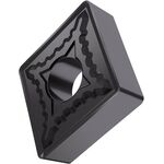 Drehwendeschneidplatte ISO CNMG 160612E-SM:T6310 D. 6,35mm PVD beschichtet - VPE: 10