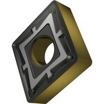 Drehwendeschneidplatte ISO CNMG 190612E-M:T9415 D. 7,94mm MT-CVD beschichtet - VPE: 10