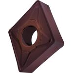 Drehwendeschneidplatte ISO CNMG 190612-NRM:T8430 D.7,94mm PVD beschichtet - VPE: 10