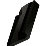 Drehwendeschneidplatte ISO KNUX 160405EL-72:T9325 Innenkreis-D. 12,7mm MT-CVD - VPE: 10