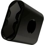 Drehwendeschneidplatte ISO LNUX 191940SN-DF:T9325 D. 6,35mm MT-CVD beschichtet - VPE: 10