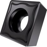 Drehwendeschneidplatte ISO SCGT 09T308E-NF1:T6310 D. 4,4mm PVD beschichtet - VPE: 10