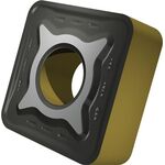 Drehwendeschneidplatte ISO SNMG 120416E-RM:T9415 D. 5,16mm MT-CVD beschichtet - VPE: 10