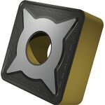 Drehwendeschneidplatte ISO SNMG 250924E-RM:T9415 D. 9,12mm MT-CVD beschichtet - VPE: 10
