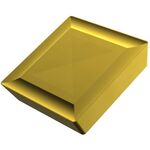 Drehwendeschneidplatte ISO SPMR 120308E-48:6640 Tiefe 8mm MT-CVD beschichtet - VPE: 10