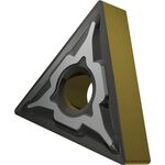 Drehwendeschneidplatte ISO TNMG 160408E-M:T9415 D. 3,81mm MT-CVD beschichtet - VPE: 10