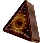 Drehwendeschneidplatte ISO TNMG 220408E-SM:T8430 D.5,16mm PVD beschichtet - VPE: 10