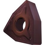 Drehwendeschneidplatte ISO WNMG 080408E-RM:T8415 D.5,16mm PVD beschichtet PRAMET - VPE: 10