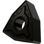 Drehwendeschneidplatte ISO WNMG 080408E-RM:T9310 D. 5,16mm MT-CVD beschichtet - VPE: 10