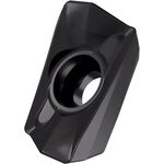 Fräswendeschneidplatte ISO ADMX 160608PR-R:M8310 D. 4,5mm PVD beschichtet - VPE: 10