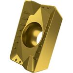 Fräswendeschneidplatte ISO APKX 1505PDER-M:8215 D. 4,4mm PVD beschichtet PRAMET - VPE: 10