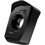 Fräswendeschneidplatte ISO BNGX 10T308SR-M:M8345 D. 2,76mm PVD beschichtet - VPE: 10