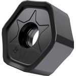 Fräswendeschneidplatte ISO HNGX 0906ANSN-R:8215 D. 4,9mm PVD beschichtet PRAMET - VPE: 10