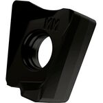 Fräswendeschneidplatte ISO LNGX 120508SR-MM:M9340 D. 4,5mm MT-CVD beschichtet - VPE: 10