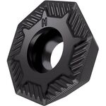 Fräswendeschneidplatte ISO OEHT 0604AESR-M:M8310 D. 5,5mm PVD beschichtet - VPE: 10