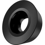 Fräswendeschneidplatte ISO RDGT 1003MOT:M8345 D. 3,9mm PVD beschichtet PRAMET - VPE: 10