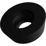 Fräswendeschneidplatte ISO RDHX 1604MOT:M9325 D.5,2mm MT-CVD beschichtet Schwarz - VPE: 10