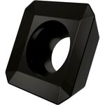 Fräswendeschneidplatte ISO SEET 1204AFSN:M9325 D.5,5mm MT-CVD beschichtet PRAMET - VPE: 10