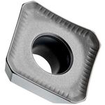 Fräswendeschneidplatte ISO SEMT 09T3AFSN:M9325 D.3,5mm MT-CVD beschichtet PRAMET - VPE: 10