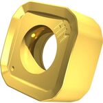 Fräswendeschneidplatte ISO SNGX 110416SR-HM:M8330 Bohrungs-D. 4,56mm PRAMET - VPE: 10