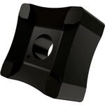 Scarfing-Schneideinsatz ISO SNMX 15-R30:T9335 Radius 30mm MT-CVD beschichtet - VPE: 10