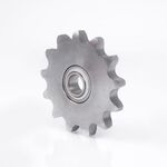 Kettenspannrad KSR15BO10101408 Innen-Ø 15 mm Außen-Ø 78 mm Breite28,6 mm INA