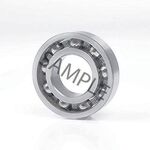 Schrägkugellager 7305 BETVP2RSR Innen-Ø 25 mm Außen-Ø 62 mm Breite17 mm NKE