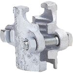 Dampfschlaucharmatur Boss Verz.Schmiedestahl Schl.-Gr.25mm