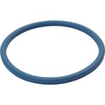 Dicht.Typ VMS NBR ID 104,0mm Milchrohr-Rundgewinde 114,0mm
