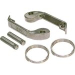 Reparaturset Kamlok VA (1.4301) 41,91-75,18 mm1 1/4-2 1/2 Zoll