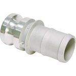 Hebelarmk.Kamlok Typ E Alu.33,25mm 1 Zoll