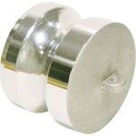 Hebelarmk.Kamlok Typ DP Alu.47,80mm 1 1/2 Zoll