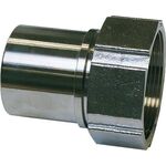 Tankwagenk.VA (1.4408) IG 2 Zoll Schl.-Gr.50mm TEGUMA