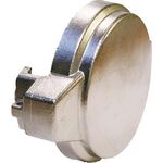 Tankwagenk.Typ MB VA (1.4408) MB 50