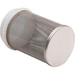 Absperrventil Gr.3/4 Zoll BSPP-Gewinde/G-Gewinde